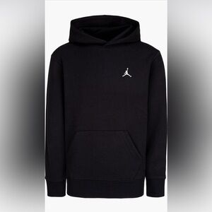 Boys Jordan Jumpman Hoodie